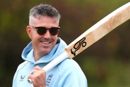 Pietersen on England role and Ashes: 'I'm a different person'