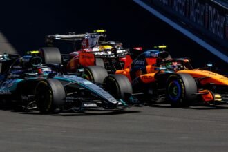 Why F1's intense triple header will shape title run-in