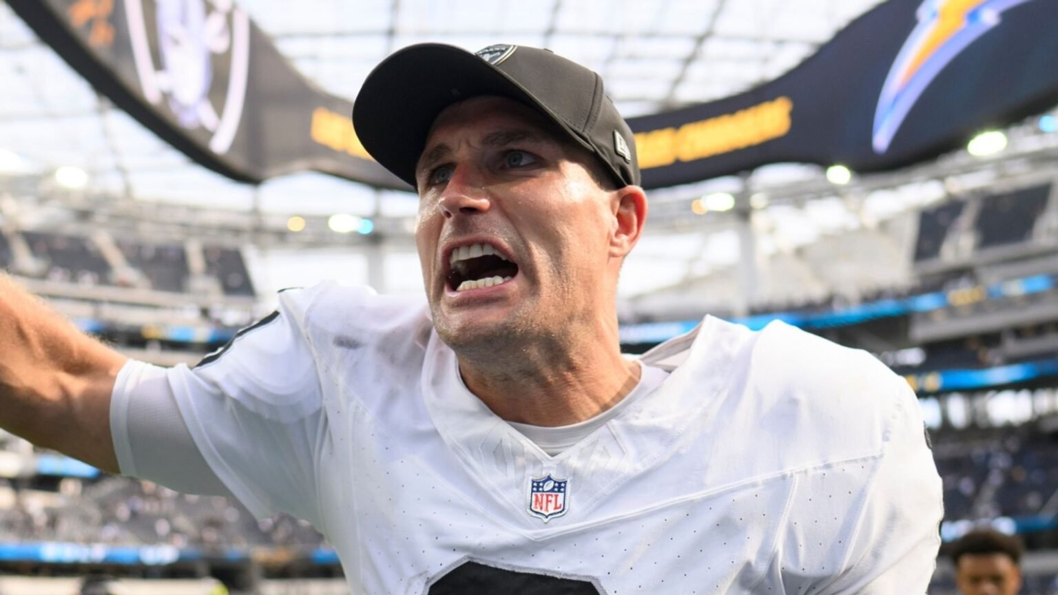 Why did Tom Brady want the Raiders? Maybe this is why