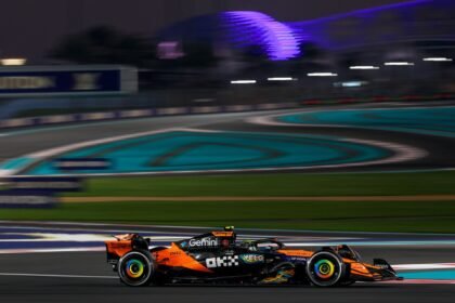F1 teams expect mid-October decision on Qatar, Abu Dhabi GPs