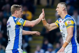 Injured star Miller has 'no doubt' Leeds can secure Grand Final spot