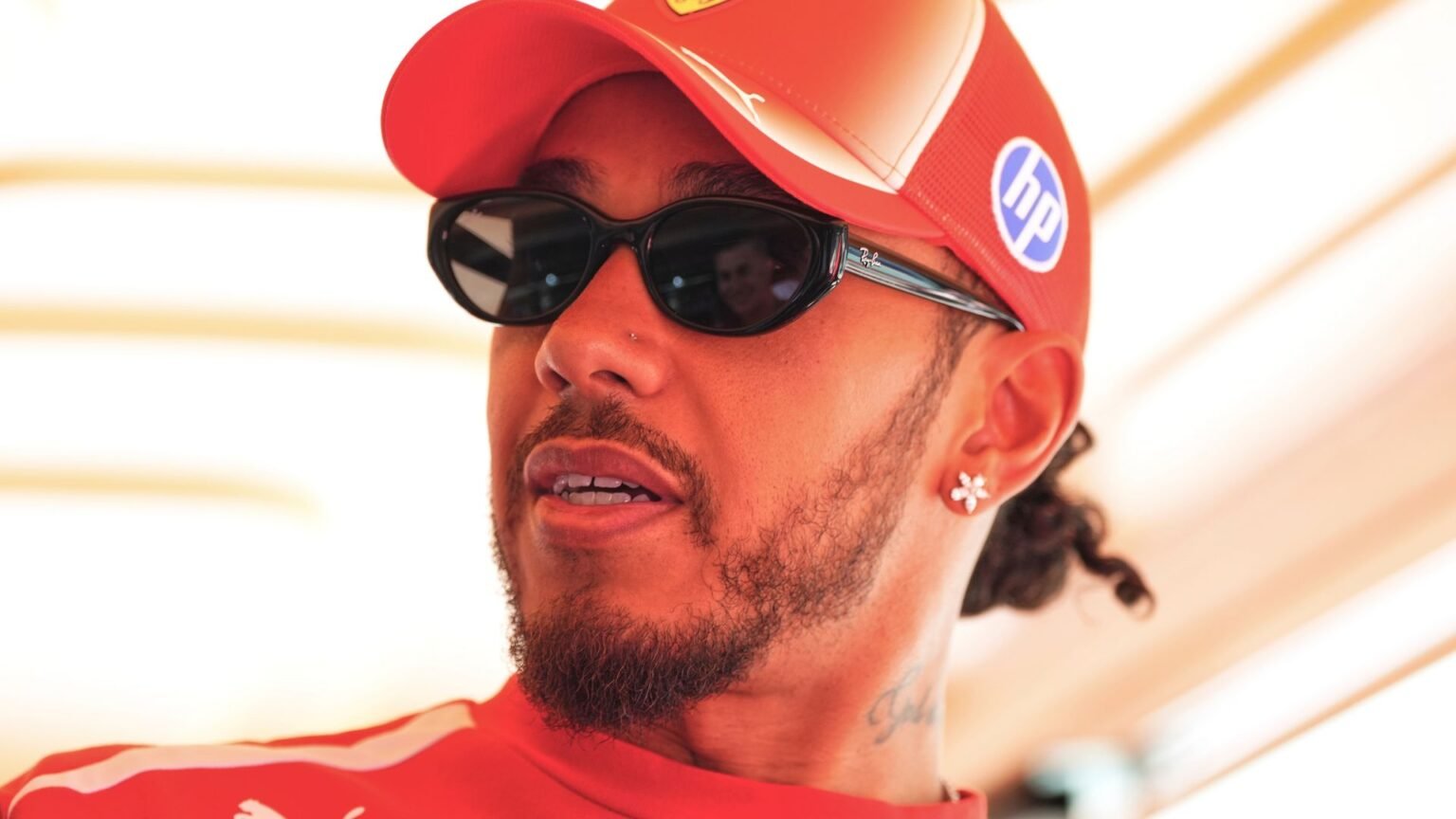 Hamilton: Ferrari's season can still be 'remarkable' despite critics