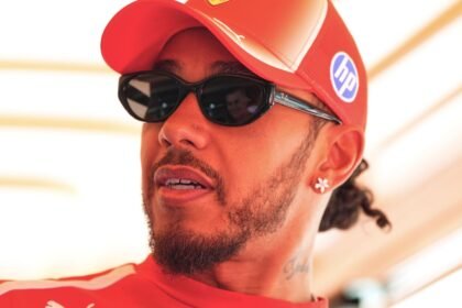 Hamilton: Ferrari's season can still be 'remarkable' despite critics