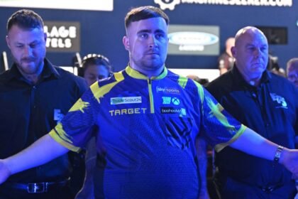 Blow for Littler as new TV major announced and France lands 2027 ranking event