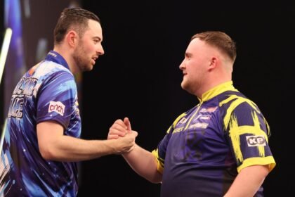 World Series of Darts Finals: Schedule with Littler, Humphries, Price in action