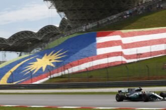 Bahrain GP in Malaysia: UK schedule and how to watch on Sky Sports