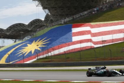Bahrain GP in Malaysia: UK schedule and how to watch on Sky Sports