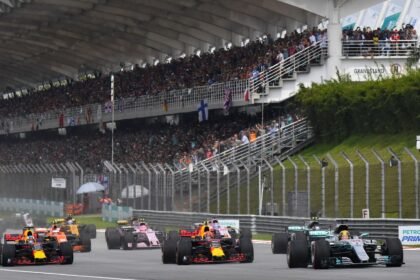 Why F1's return to 'intense' Sepang offers 'chaotic' race potential