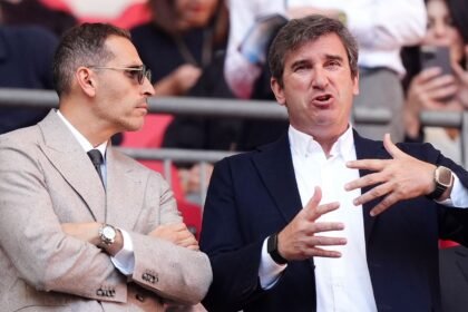 Man City CEO says fight against Premier League could take years to conclude