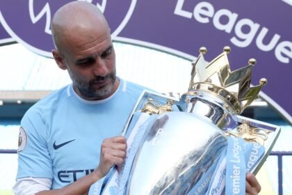 Guardiola sends message to Man City after guilty verdict