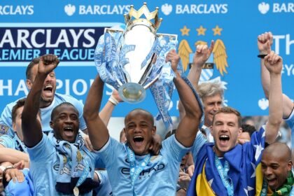 What if Man City's Premier League titles and trophies are stripped?