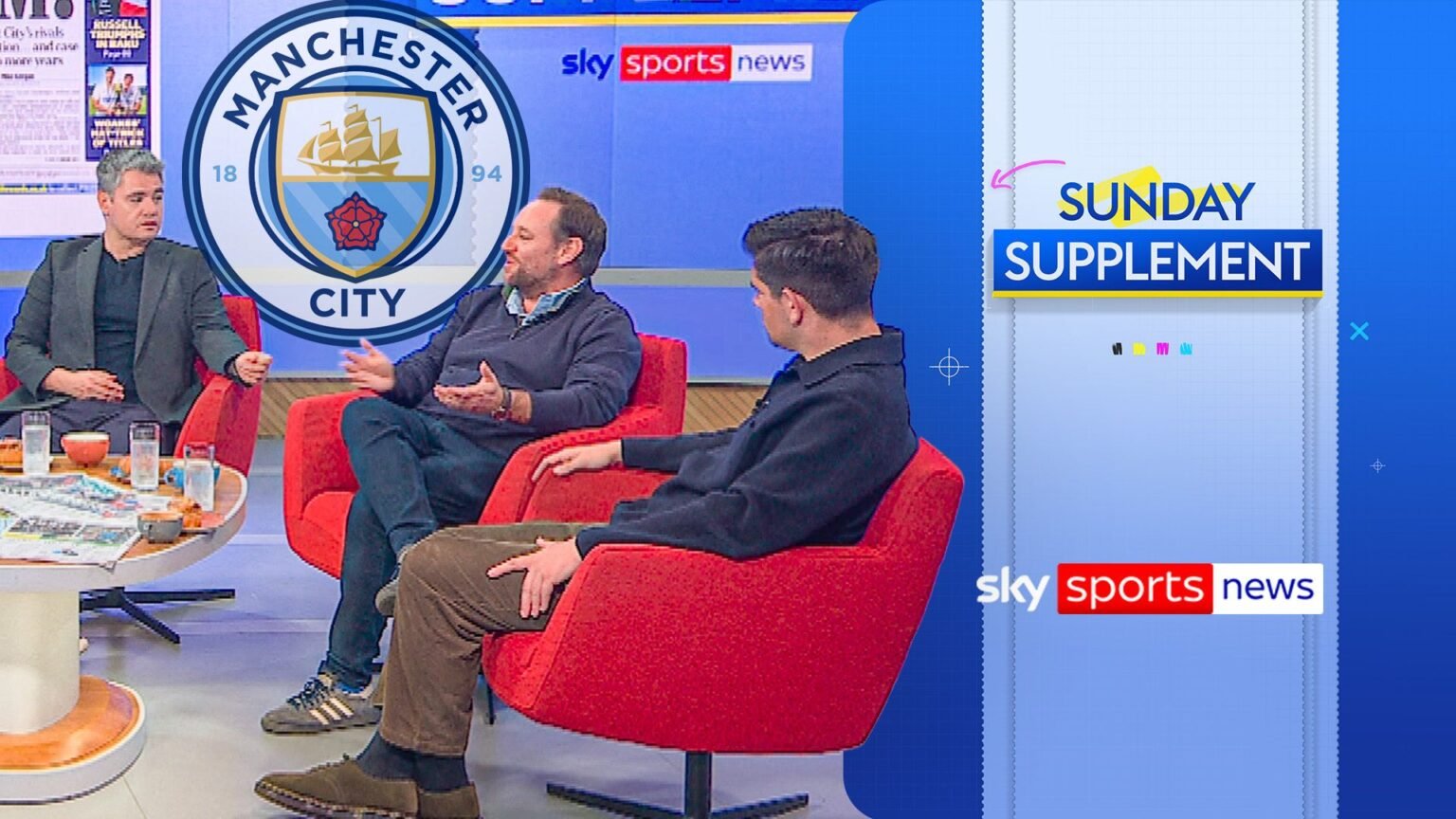 Man City charges latest: Chairman's statement, how long process could take and what next?