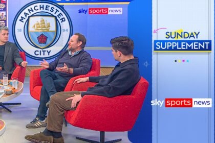 Man City charges latest: Chairman's statement, how long process could take and what next?