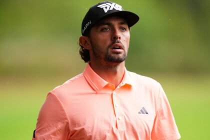 Latest golf leaderboards: PGA Tour's Biltmore Championship and more