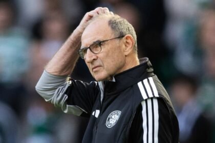 'Might be time to wrap it up' - O'Neill to consider Celtic future