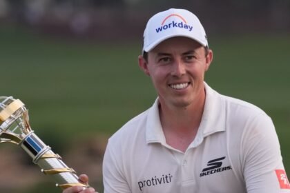 DP World Tour plans to keep Play-offs in UAE despite player safety concerns