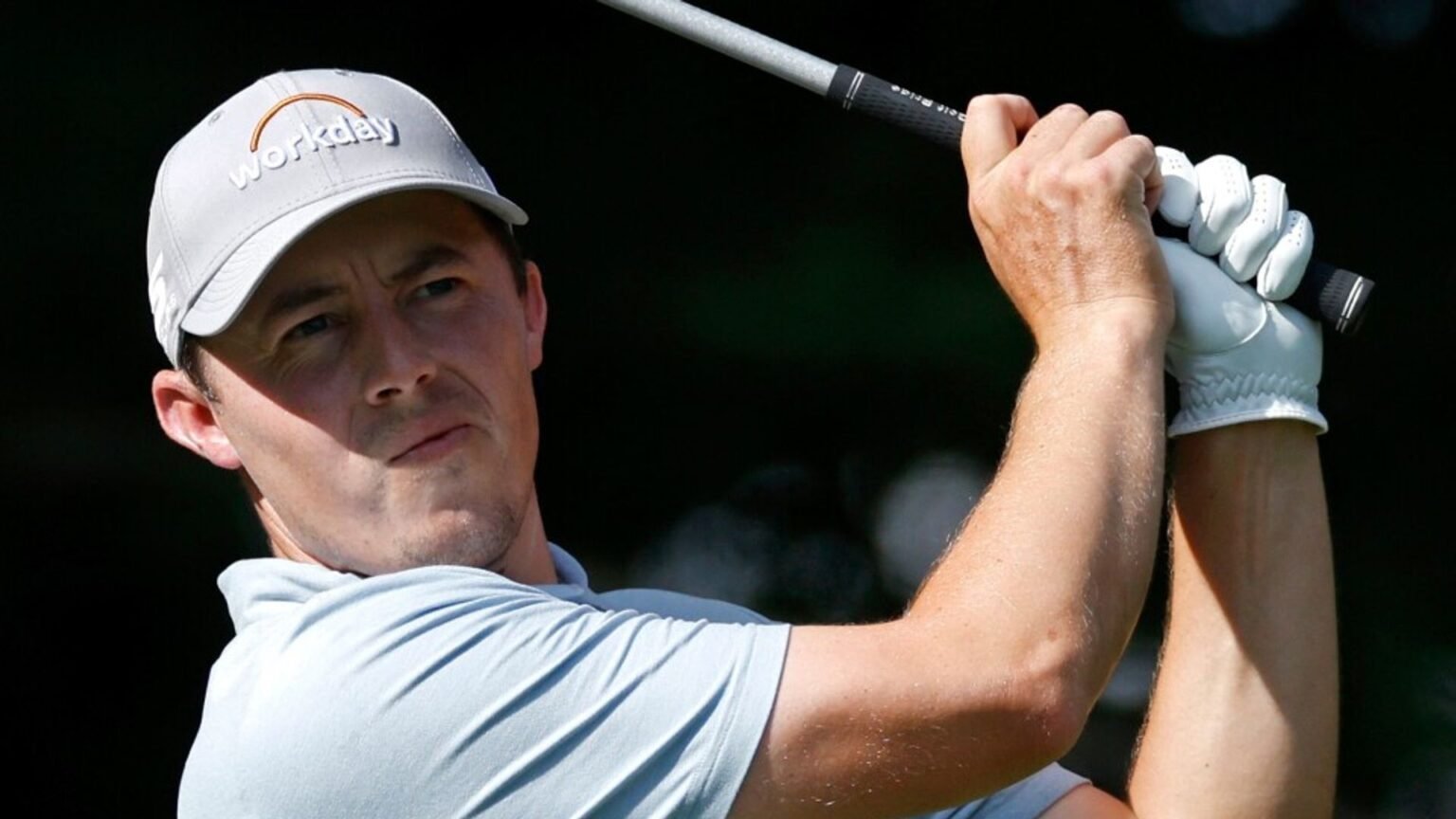 Golf leaderboards: Fitzpatrick resumes Open de France charge