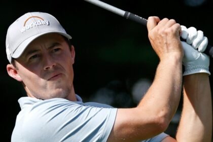 Golf leaderboards: Fitzpatrick resumes Open de France charge