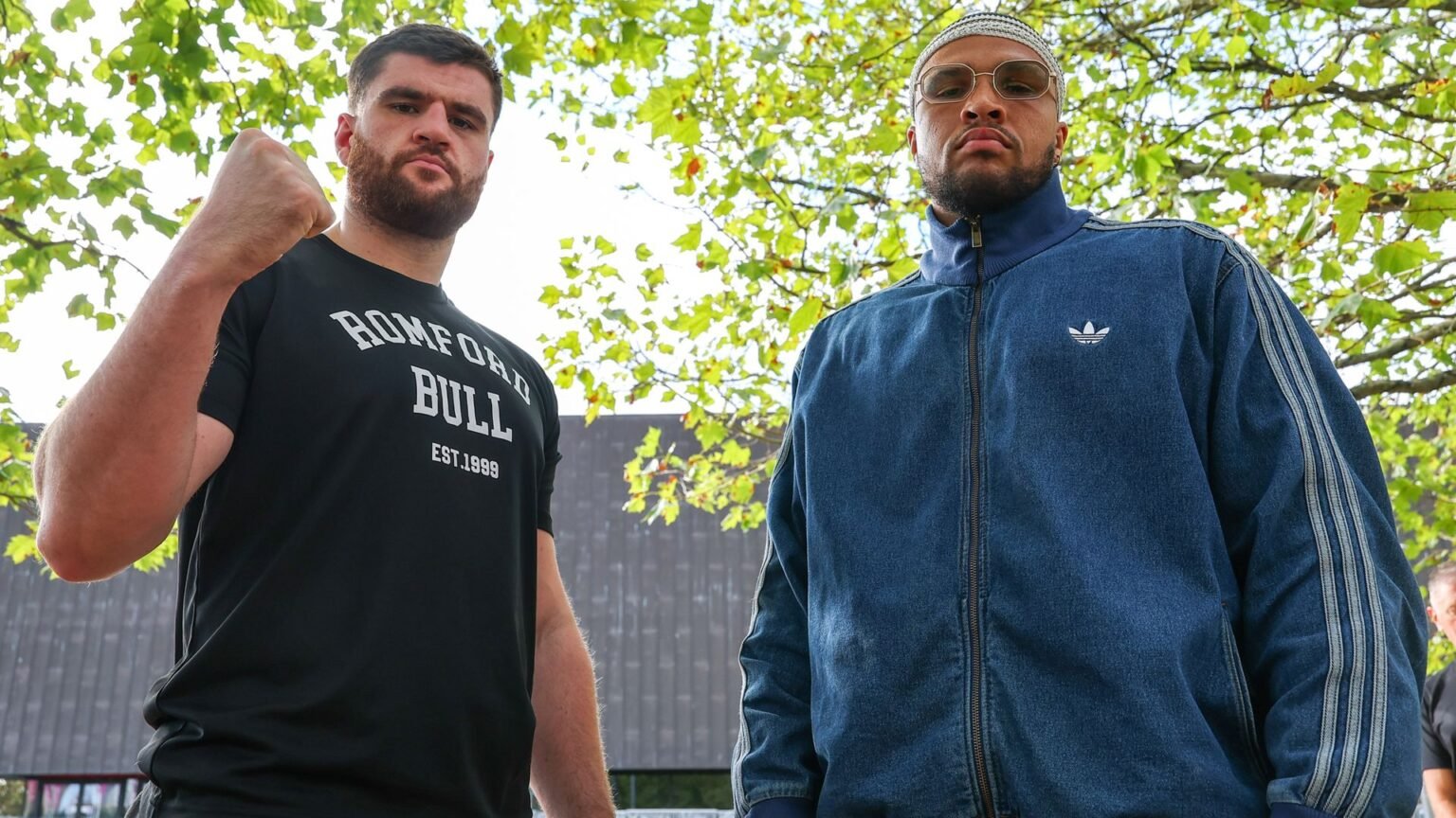 Pirotton vows to be 'matador' against 'money cow' Fisher