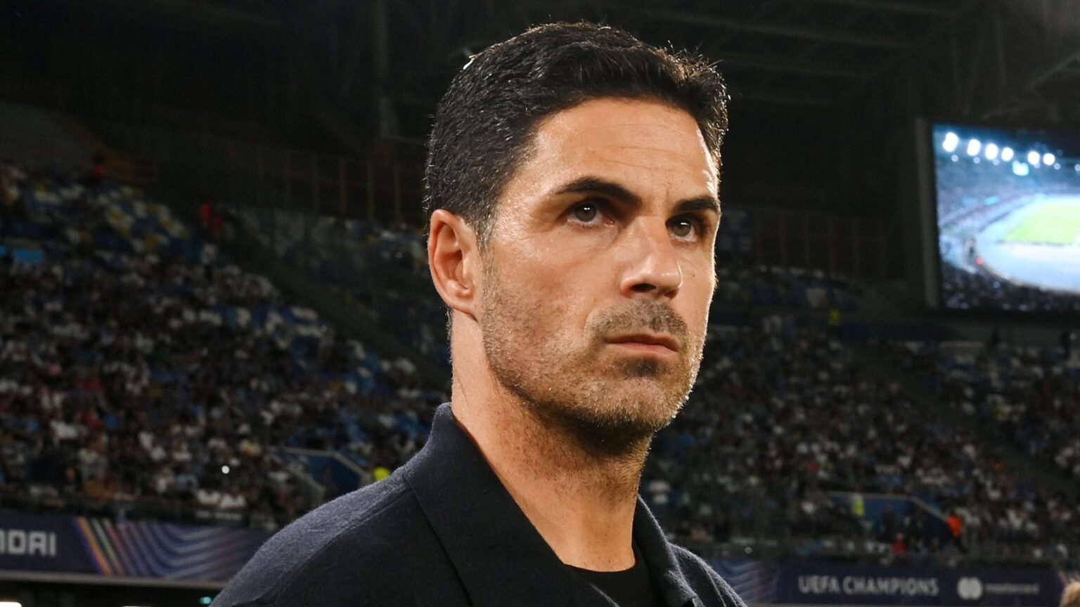 Can Arteta turn champions into serial winners?