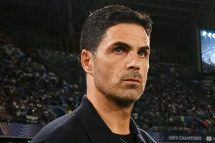 Can Arteta turn champions into serial winners?