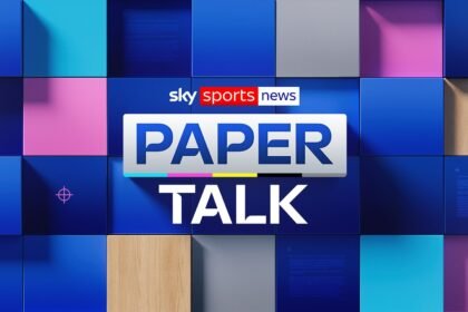 Papers: Arsenal eyeing Kroupi and Schade in January