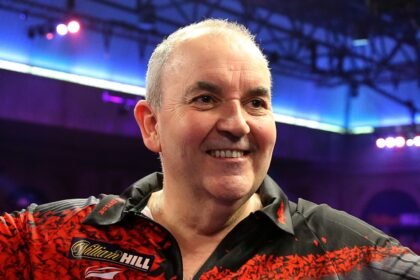 Darts great Taylor set to come out of retirement for pairs event