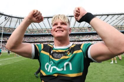 'Just getting started' - Pollock signs new multi-year deal with Saints