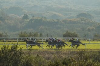 Romanza seeks first success at Ffos Las