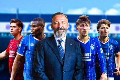 Inside Rangers' summer transfer window - but will it deliver success?