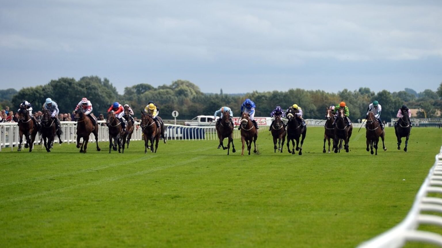 Eye Of Dubai looks to retain Ripon crown
