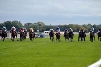 Eye Of Dubai looks to retain Ripon crown