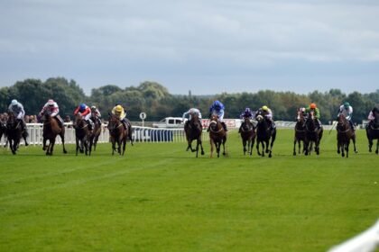 Eye Of Dubai looks to retain Ripon crown