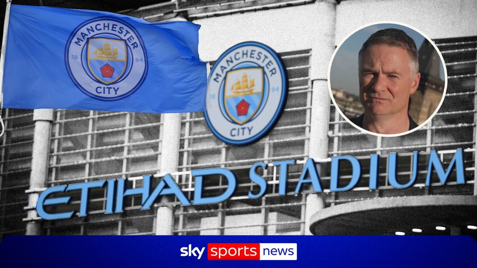 Demotion? Expulsion? Reintegration?  - What could happen to Man City?