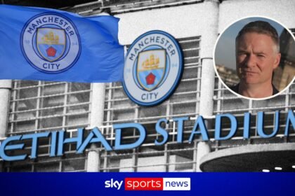 Demotion? Expulsion? Reintegration?  - What could happen to Man City?