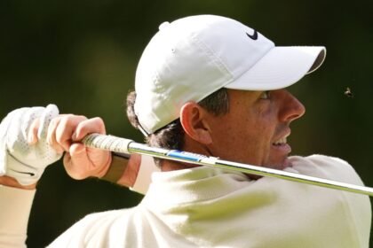 McIlroy closes on Reed after BMW PGA near-miss | 'I had my chances!'