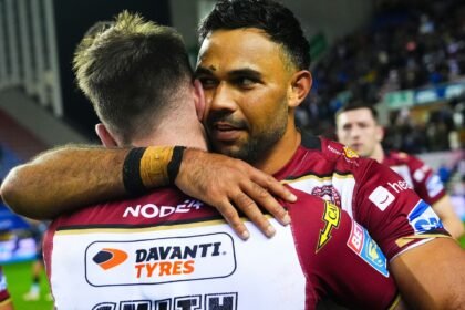Leigh and Wigan conduct to be investigated by RFL