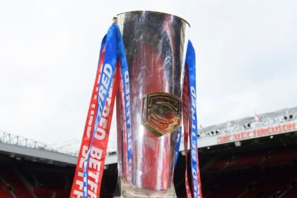 Super League Grand Final 2026: Everything you need to know