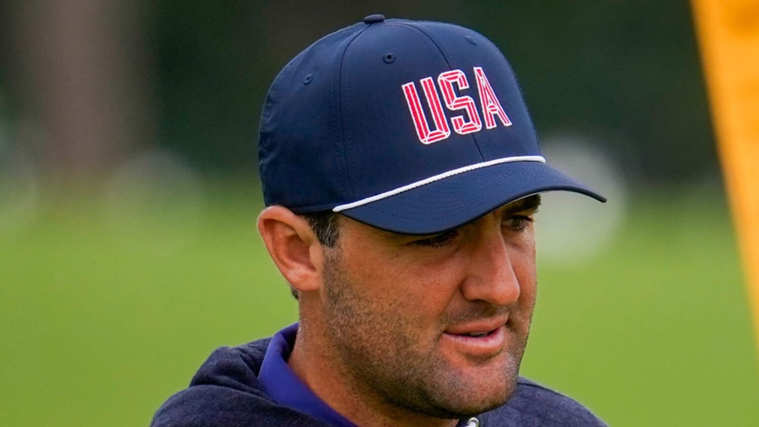 Presidents Cup: Latest schedule and tee times