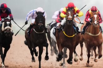 Fiorella Princess and Elvetham clash at Southwell