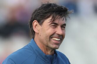 Fleming wants England back top of Test rankings as 'work to be done' on discipline