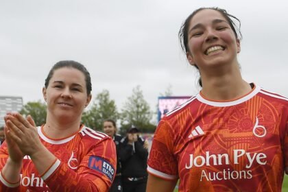 The Blaze beat Hampshire in final-ball thriller to secure domestic treble