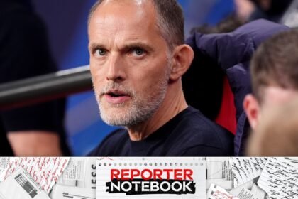 Why Tuchel's critics have been forced to stay quiet despite Spain loss