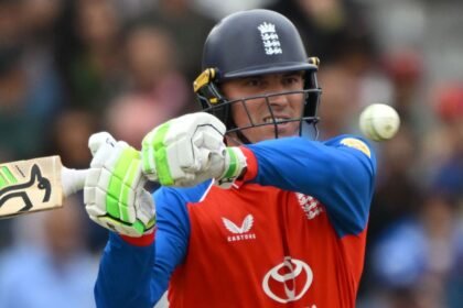 Nasser: Pietersen could be key for 'second coming' of Banton