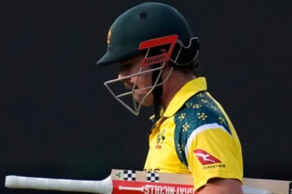 Australia suffer ODI series defeat to South Africa