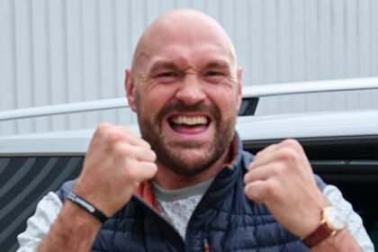Macklin: Fury will try every trick in the book to get to AJ