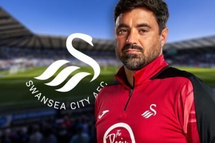 Matos on Swansea's fast start and working with Klopp at Liverpool