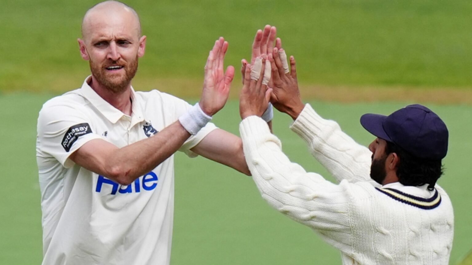 How Warwickshire can seal three-way battle for County Championship title