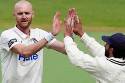 How Warwickshire can seal three-way battle for County Championship title