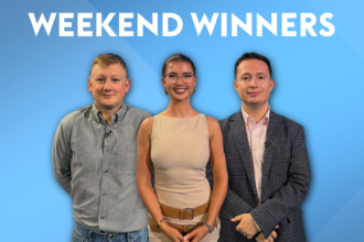 Weekend Winners: Almekarem backed for handicap glory at Newbury